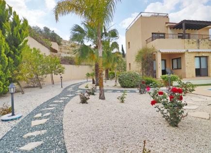 Villa para 675 000 euro en Pafos, Chipre