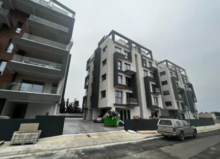 Penthouse für 500 000 euro in Limassol, Zypern