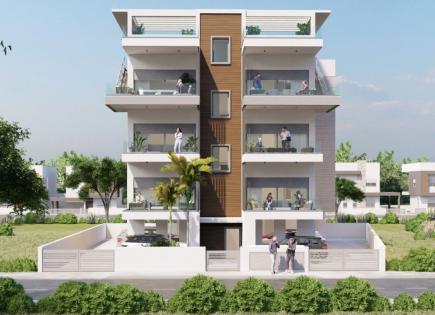 Apartment für 280 000 euro in Limassol, Zypern