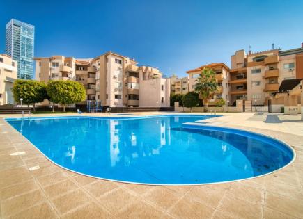 Appartamenti per 380 000 euro a Limassol, Cipro