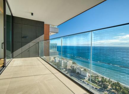 Apartamento para 2 185 500 euro en Limasol, Chipre