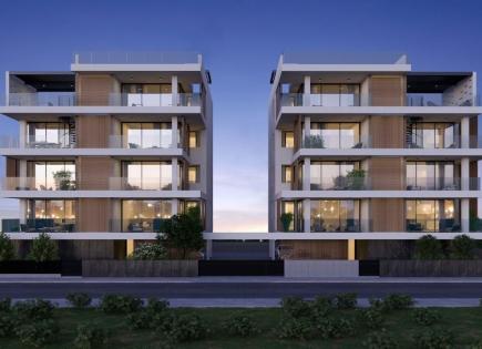 Appartement pour 610 000 Euro à Limassol, Chypre