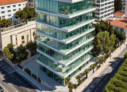 Gewerbeimmobilien für 1 090 000 euro in Limassol, Zypern