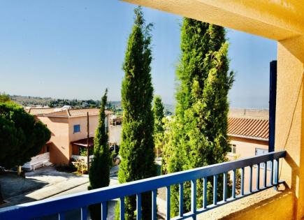 Apartment for 179 000 euro in Paphos, Cyprus