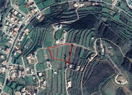 Terreno para 726 000 euro en Pafos, Chipre