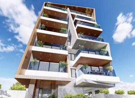 Penthouse pour 675 000 Euro à Larnaca, Chypre