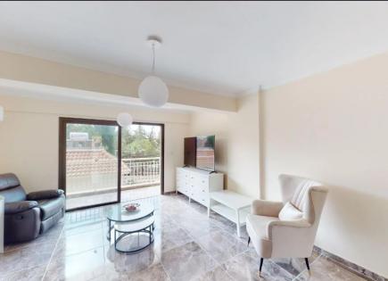 Appartement pour 178 000 Euro à Paphos, Chypre