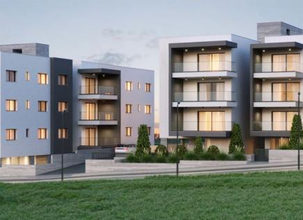 Apartamento para 328 410 euro en Limasol, Chipre