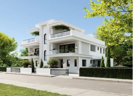Apartamento para 525 000 euro en Lárnaca, Chipre