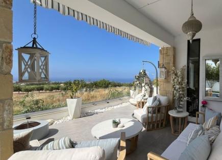 Villa pour 599 000 Euro à Paphos, Chypre