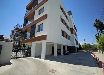 Apartment for 390 000 euro in Limassol, Cyprus