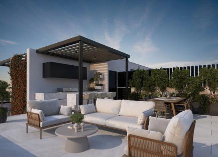 Ático para 440 000 euro en Limasol, Chipre