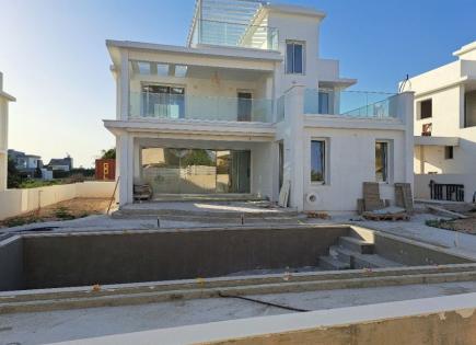 Villa für 465 000 euro in Larnaka, Zypern