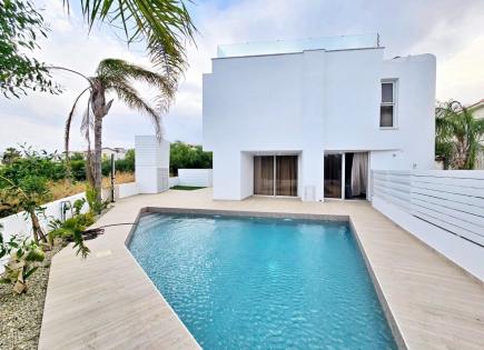 Villa para 620 000 euro en Protaras, Chipre