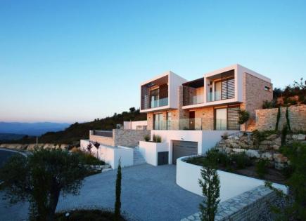 Villa für 2 120 000 euro in Paphos, Zypern
