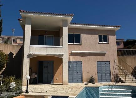 Villa para 480 000 euro en Pafos, Chipre