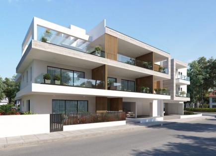 Penthouse für 300 000 euro in Larnaka, Zypern
