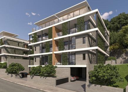 Apartment for 552 000 euro in Limassol, Cyprus