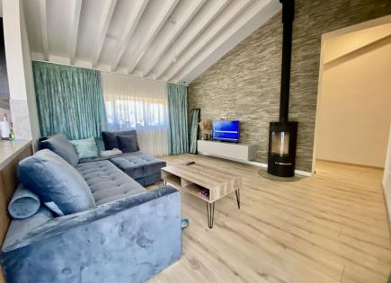 Villa for 530 000 euro in Limassol, Cyprus