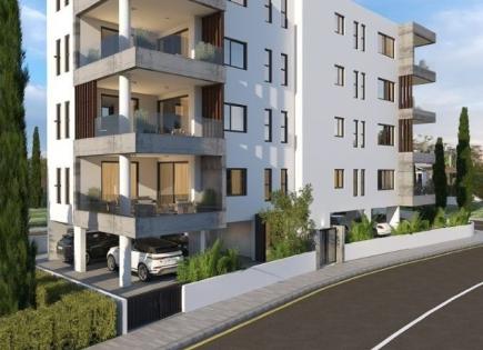 Apartamento para 520 000 euro en Pafos, Chipre