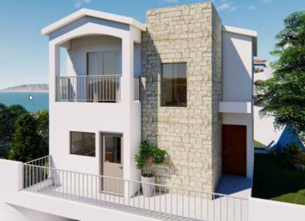 Villa per 597 000 euro a Paphos, Cipro