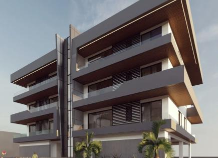 Commercial property for 3 700 000 euro in Limassol, Cyprus