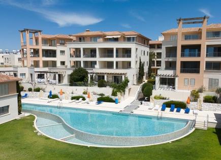 Apartment for 733 500 euro in Paphos, Cyprus