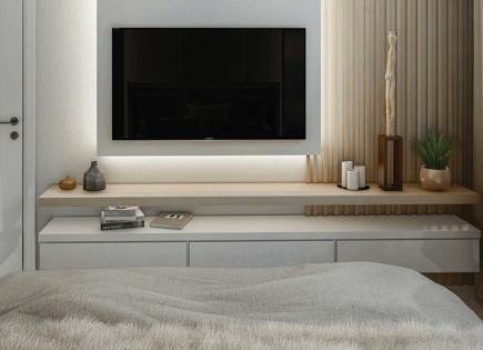 Apartment for 400 000 euro in Limassol, Cyprus