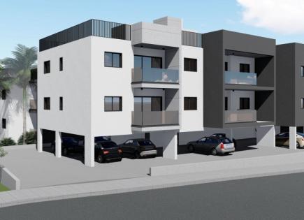 Apartamento para 240 000 euro en Limasol, Chipre