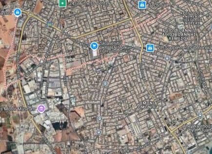 Terreno para 650 000 euro en Limasol, Chipre