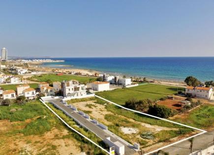 Land for 1 800 000 euro in Protaras, Cyprus