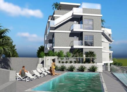Apartment für 545 000 euro in Limassol, Zypern