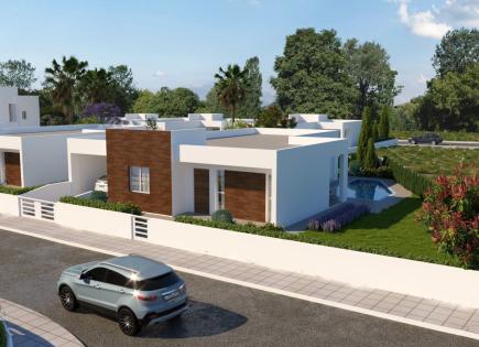 Bungalow für 315 000 euro in Larnaka, Zypern