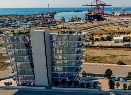 Office for 1 445 616 euro in Limassol, Cyprus