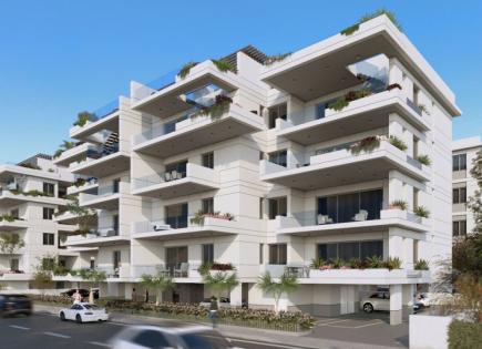 Appartamenti per 320 000 euro a Larnaca, Cipro