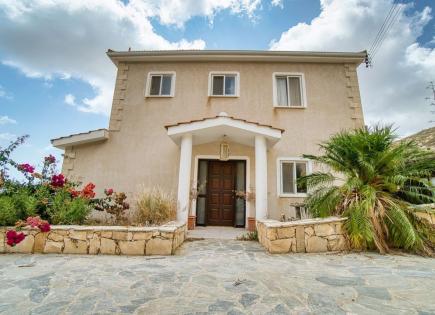 Villa per 399 000 euro a Paphos, Cipro