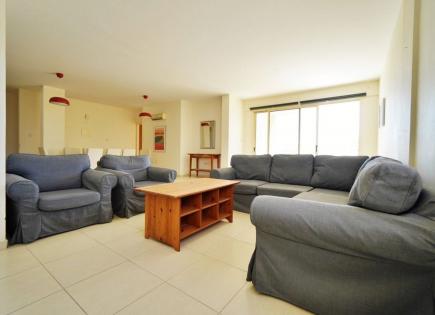 Penthouse für 290 000 euro in Larnaka, Zypern