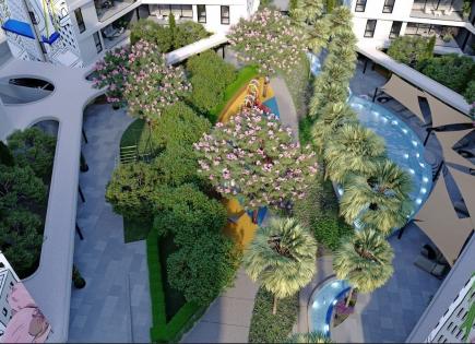 Apartamento para 440 000 euro en Limasol, Chipre