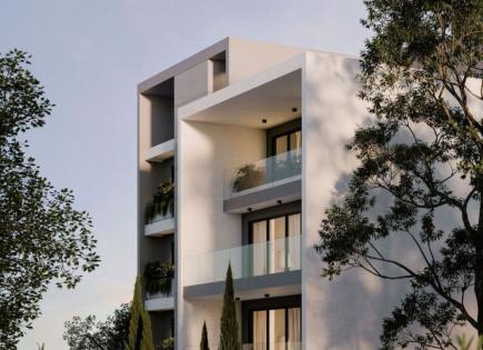 Penthouse for 508 000 euro in Limassol, Cyprus