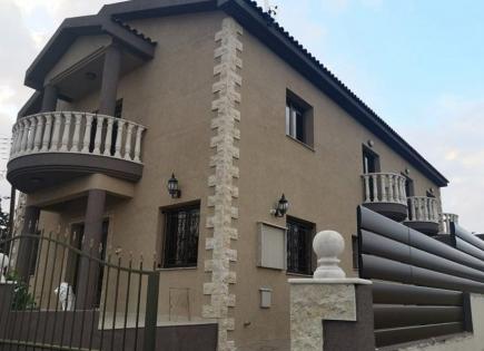 Villa for 710 000 euro in Limassol, Cyprus