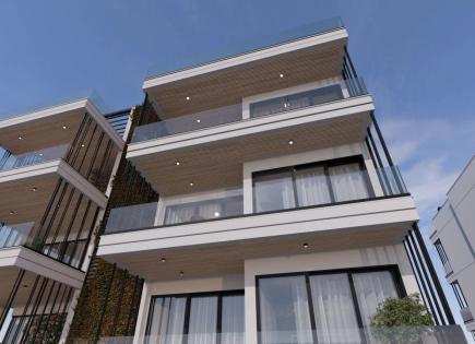 Apartment for 260 000 euro in Limassol, Cyprus