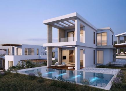 Villa for 551 000 euro in Paphos, Cyprus
