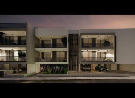 Apartment for 200 000 euro in Larnaca, Cyprus