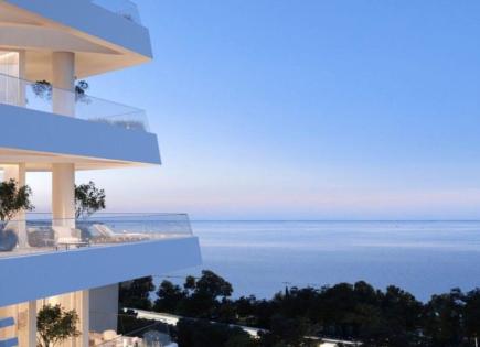 Apartment for 1 180 000 euro in Limassol, Cyprus