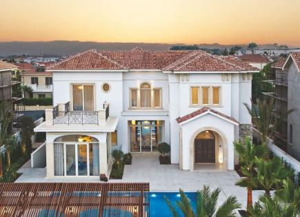 Villa pour 3 680 000 Euro à Larnaca, Chypre