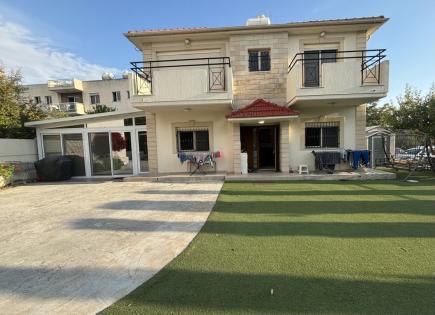 Villa per 980 000 euro a Limassol, Cipro
