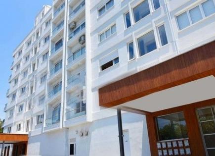 Apartment for 800 000 euro in Limassol, Cyprus