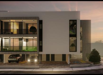 Apartamento para 160 000 euro en Lárnaca, Chipre