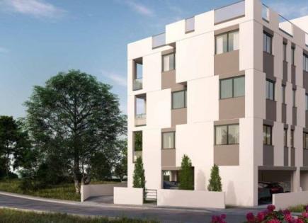 Apartment for 435 000 euro in Paphos, Cyprus