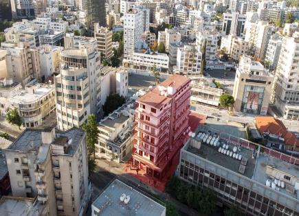 Biens commerciaux pour 8 500 000 Euro à Nicosie, Chypre